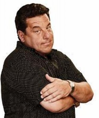 StocktonPod's tweet photo. Here's 1 NYKnicks fan you don't want to cross. Now on #StocktonPodcast https://t.co/hlm9YdAx6c @StevenSchirripa #BlueBloods_CBS #NYKnicks https://t.co/C1a8y5Kuqn