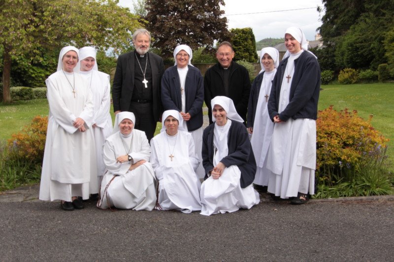 CatholicNewsIreland (@catholicnewsirl) on Twitter photo Bishop Kevin Doran welcomes new community of Sisters to Diocese of Elphin catholicnews.ie/bishop-kevin-d… … <a href="/elphindiocese/">Diocese of Elphin</a> @homeofthemother Bishop Kevin Doran welcomes new community of Sisters to Diocese of Elphin catholicnews.ie/bishop-kevin-d… … <a href="/elphindiocese/">Diocese of Elphin</a> @homeofthemother