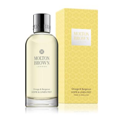 fragranceexpert's tweet photo. Fragrance for your clothes! Molton Brown Orange &amp; Bergamot Home and Linen Mist - https://t.co/h6K1mS2VI0 https://t.co/BIVezKft9d