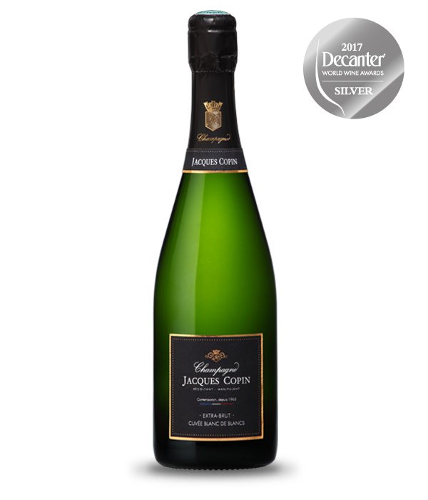 ChampagneCOPIN's tweet image. @Decanter World Wine Awards 2017 !  Cuvée Blanc de Blancs, Extra-Brut : SILVER - 90/100
#decanter #worldwineawards #champagnejacquescopin