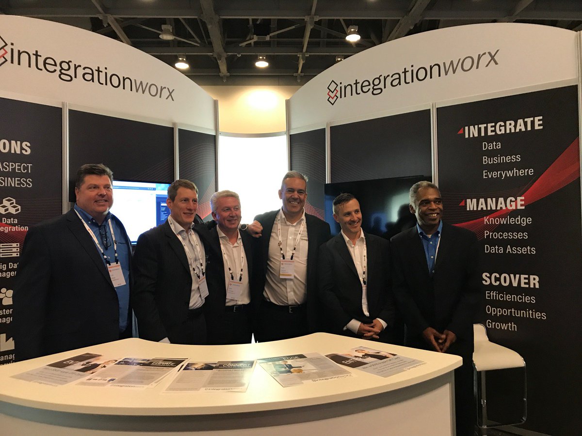 Integrationworx tweet media