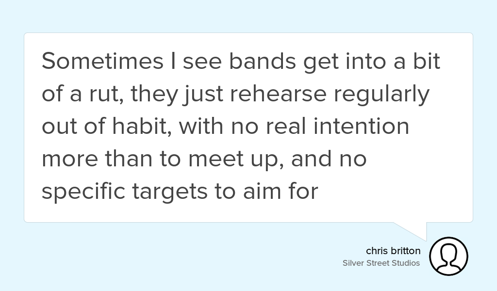 SilverStStudios's tweet image. "It’s also easier for everyone to realise it’s happening when you start to drift off course, and quicker..." goo.gl/S2avaK