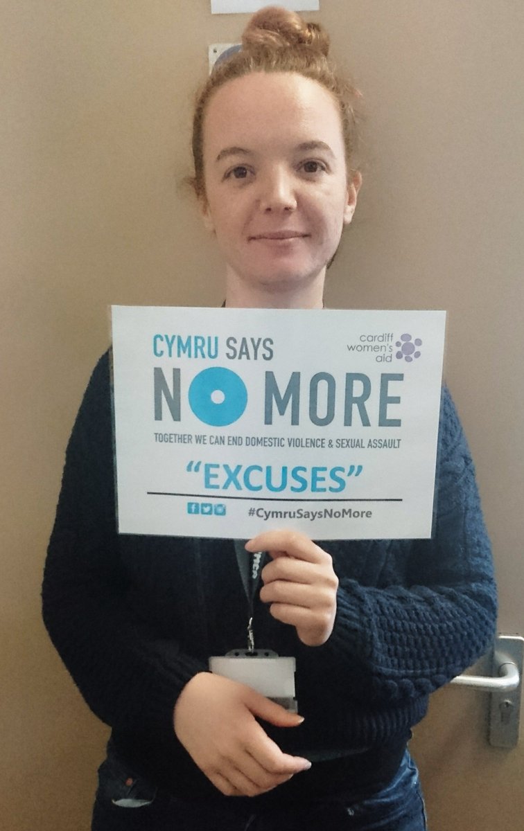 CYPTeamManager's tweet image. Thank you @YMCACardiff and Design for Life for supporting @cardiffwaid Say NO to Domestic &amp;amp; Sexual Violence #Cymrusaysnomore #togetherwecan