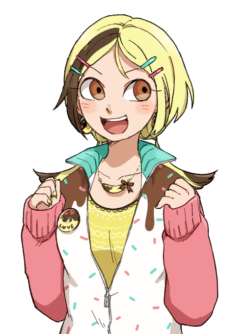 菜花のtwitterイラスト検索結果 古い順