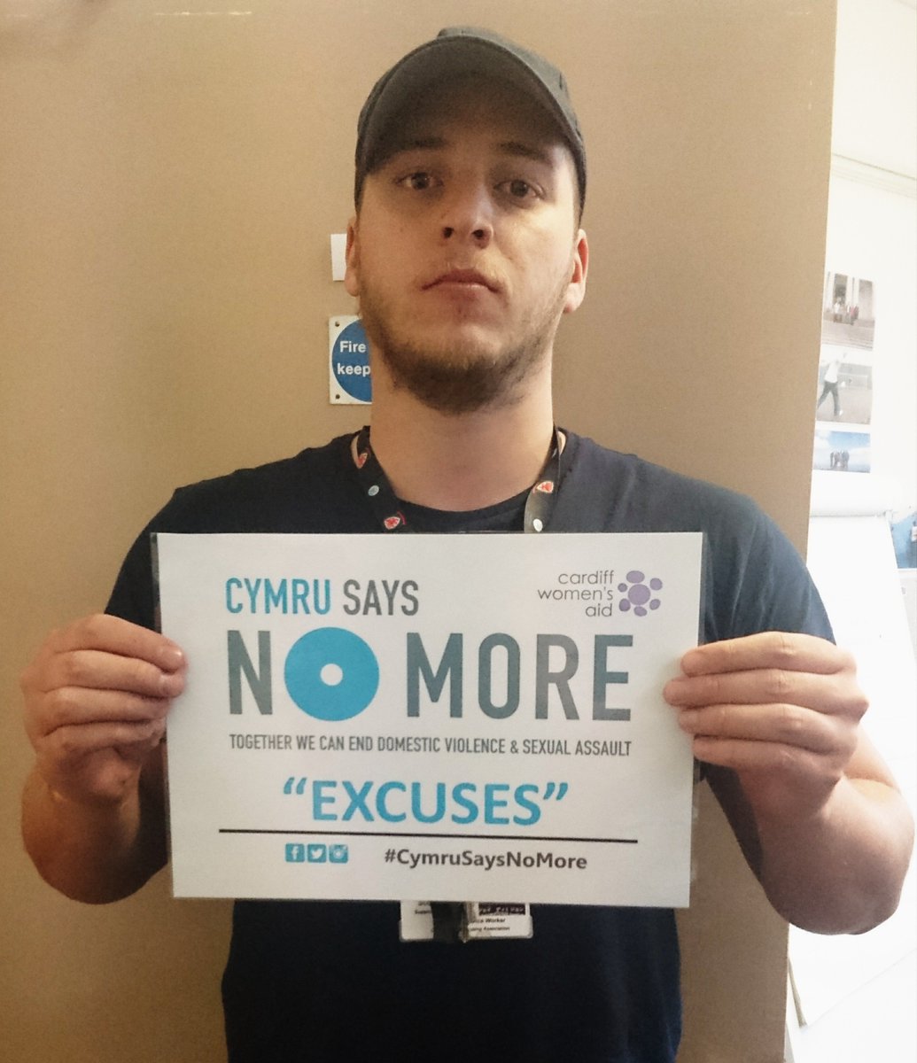 CYPTeamManager's tweet image. Thank you @YMCACardiff and Design for Life for supporting @cardiffwaid Say NO to Domestic &amp;amp; Sexual Violence #Cymrusaysnomore #togetherwecan