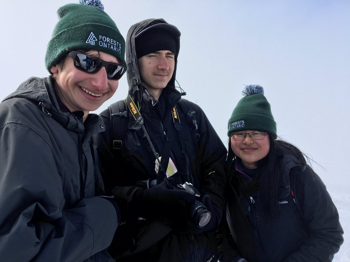 stelling_rci's tweet photo. RCI Envirothon team at the top of Eyjafjallajökull volcano in Iceland. @Forests_Ontario #RCIceland @kennlharvey https://t.co/fsdpbVCms7