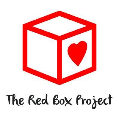 RedBoxProject's tweet image. Wonderful to see so many groups setting up red boxes in their communities. Directly helping young women in a quiet and effective way.