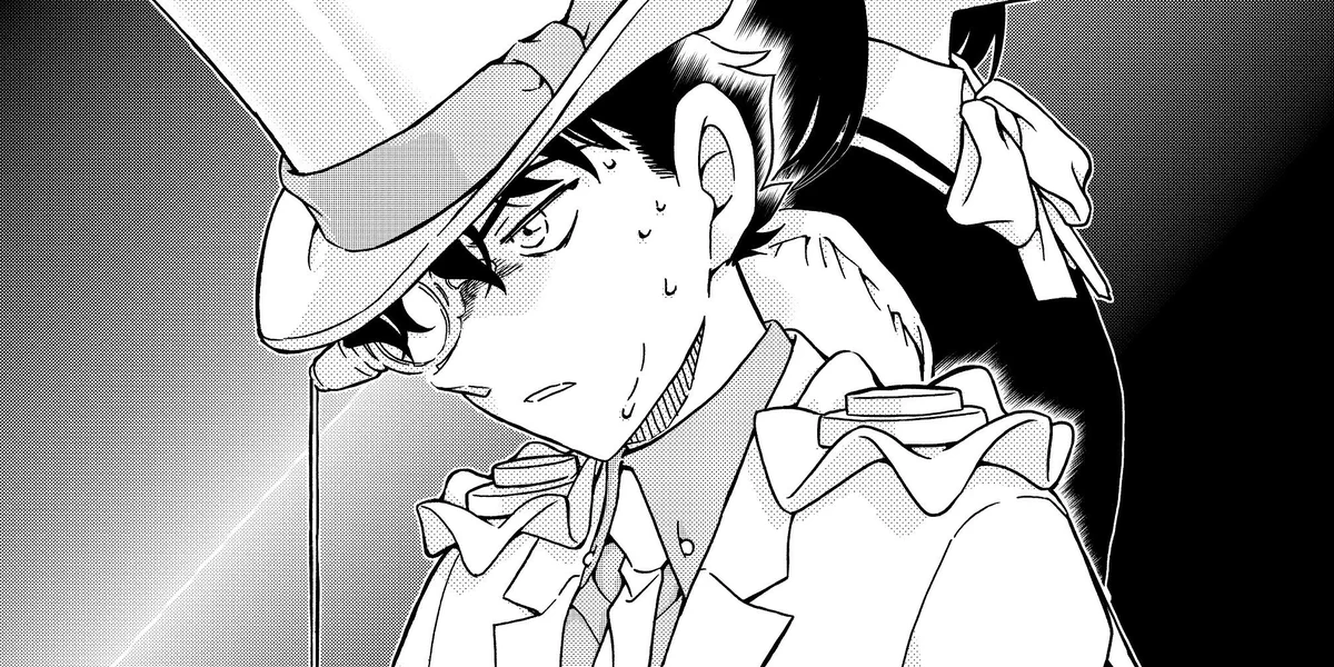 江戸川コナン on X: 