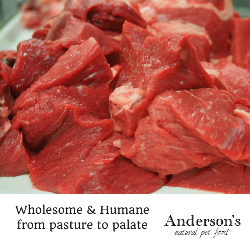 andersonspets's tweet image. We provide blends with: 10% organ, heart, and liver; 10% fruits and vegetables; and 78% whole muscle tissue, with about 2% crushed bone.