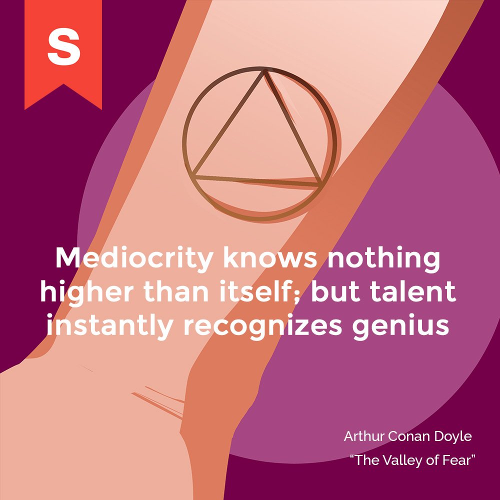 superanda's tweet image. Get it now from Amazon Kindle store: amzn.to/2hp9yCO
#superanda #ArthurConanDoyle #TheValleyofFear #SherlockHolems