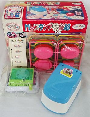 懐かしい スタンプ倶楽部 ってどのへんの世代まで通じる まとめッター