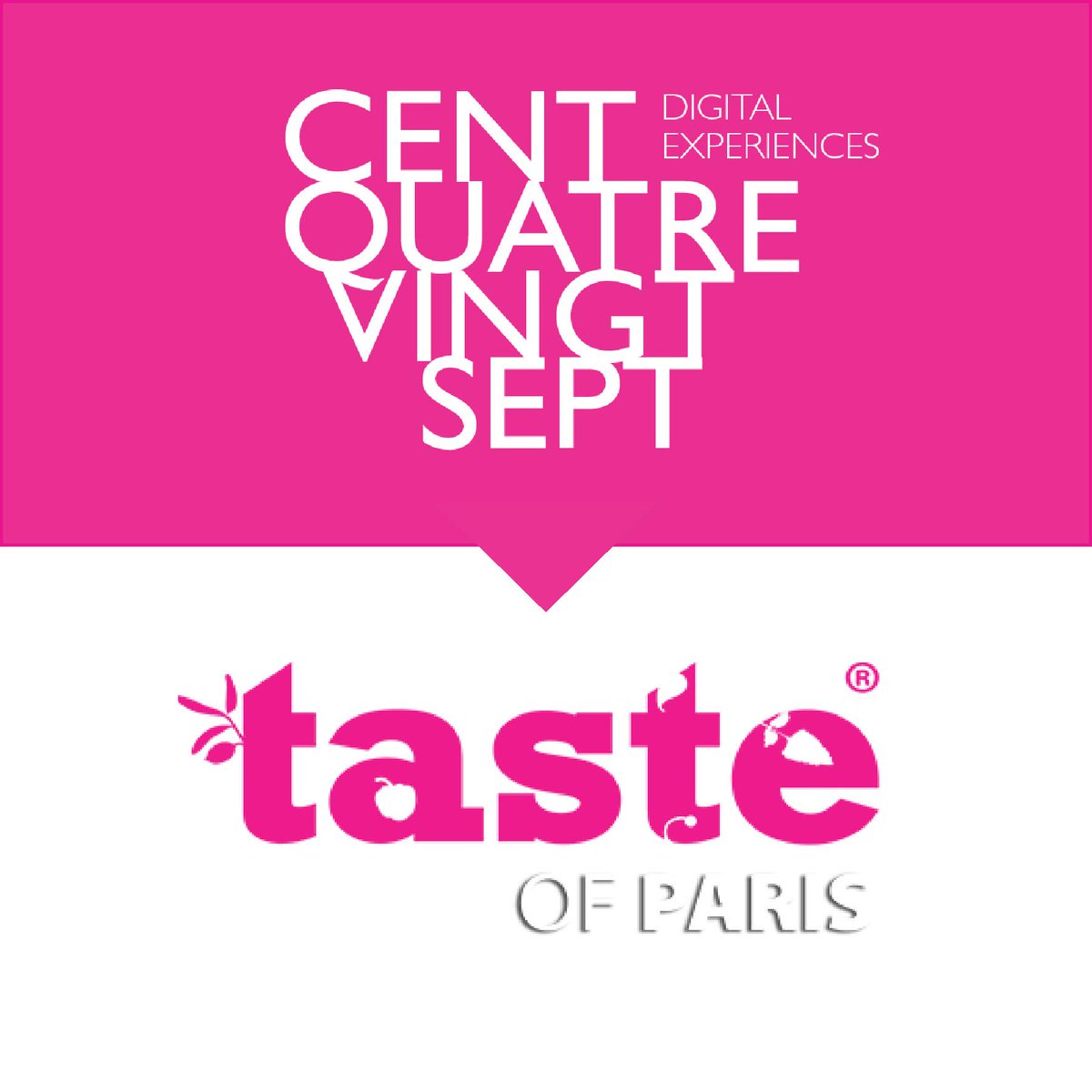 Agence_187's tweet photo. Nous serons présents au #TasteofParis au @GrandPalaisRmn dès jeudi après-midi ! Venez nous rencontrer: 06 27 39 22 27 ☎️ https://t.co/vs0ltZGaK3