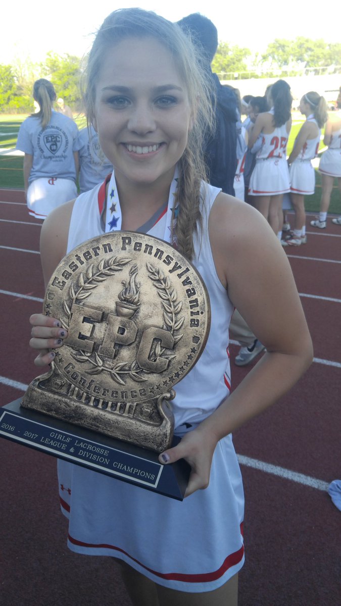 My daughter is not a k-kid but she is an EPC champ.