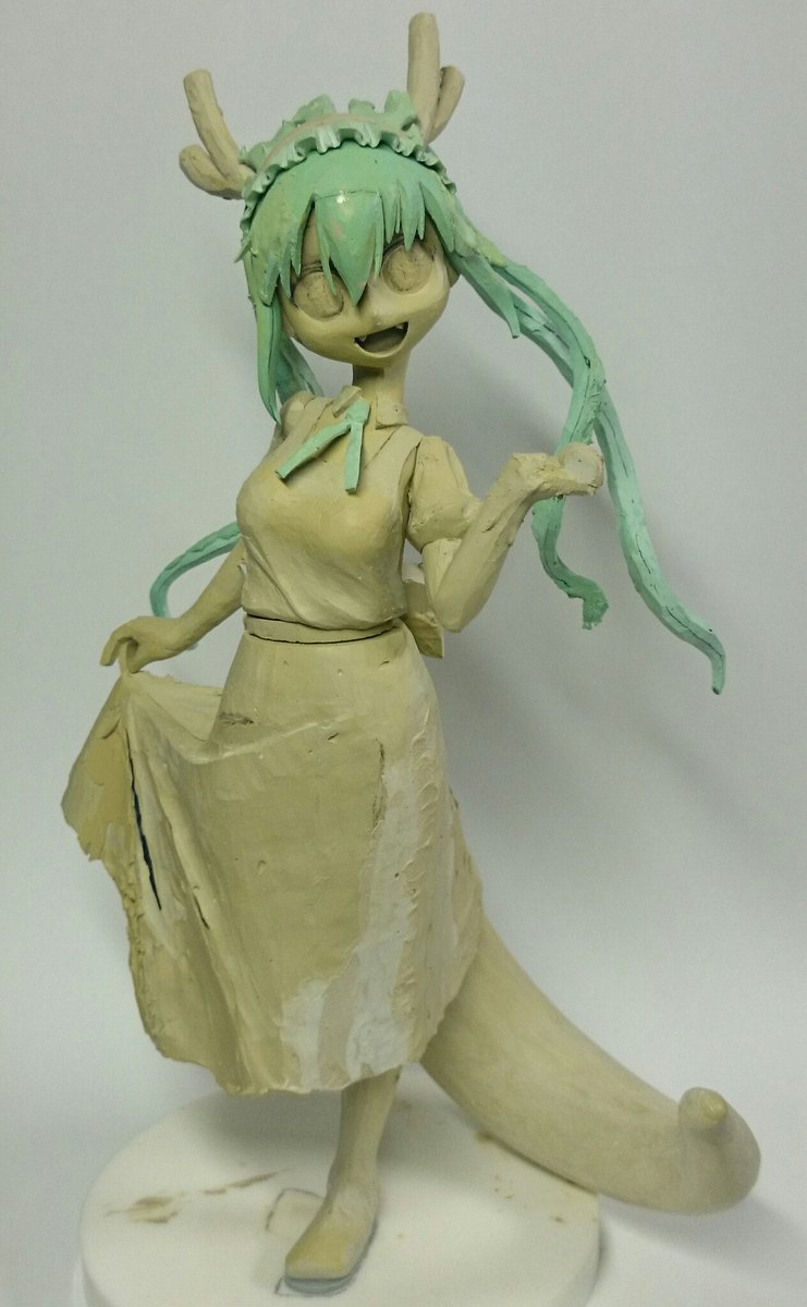 ট ইট র Noel Tkm 小林さんちのメイドラゴン よりトールの進捗です 前回から口内のパーツを作って 左足の角度を調整しています ここから少しの間は小林さんのターンとなりますのでトールの方はちょいちょいといじっていく感じになります 小林さんちのメイ ট ইট র Noel Tkm 小林さんちのメイドラゴン よりトールの進捗です 前回から口内のパーツを作って 左足の角度を調整しています ここから少しの間は小林さんのターンとなりますのでトールの方はちょいちょいといじっていく感じになります 小林さんちのメイ