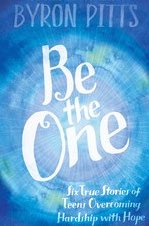 OMSAatOWU's tweet photo. Congratulations Ohio Wesleyan  alum @byronpitts on his new book "Be The One"! We wish you continued success! #omsaatowu #ohwooo #GoBishops https://t.co/Qe12H0HgHm