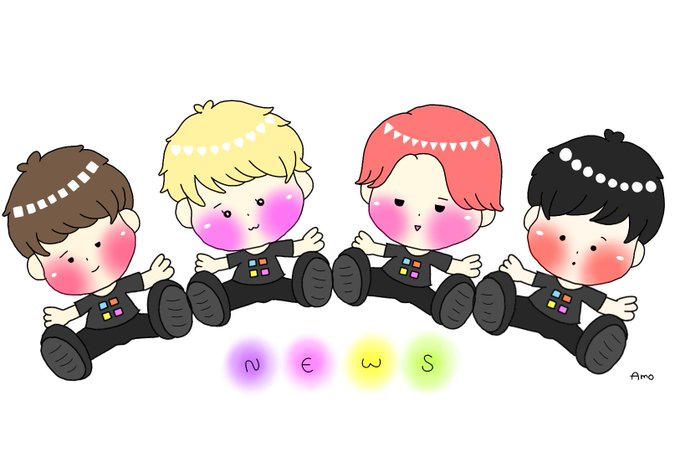Kちゃんnewsのtwitterイラスト検索結果 Kちゃんnewsのtwitterイラスト検索結果