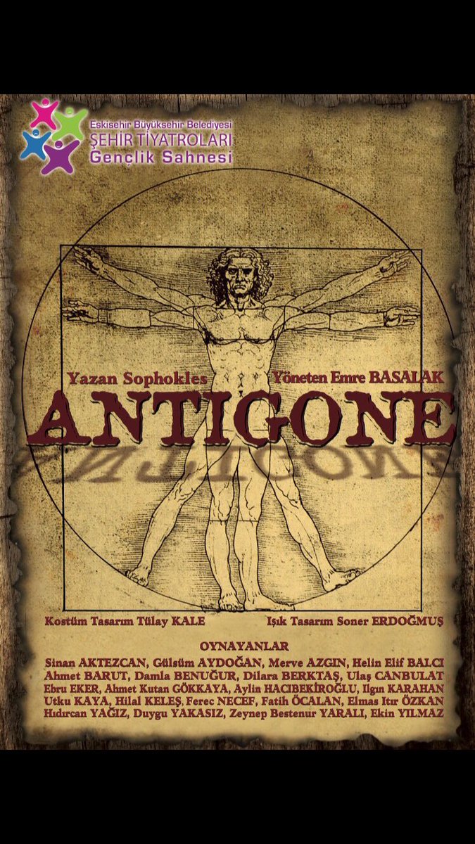 Hazırız...20 Mayıs'ta...