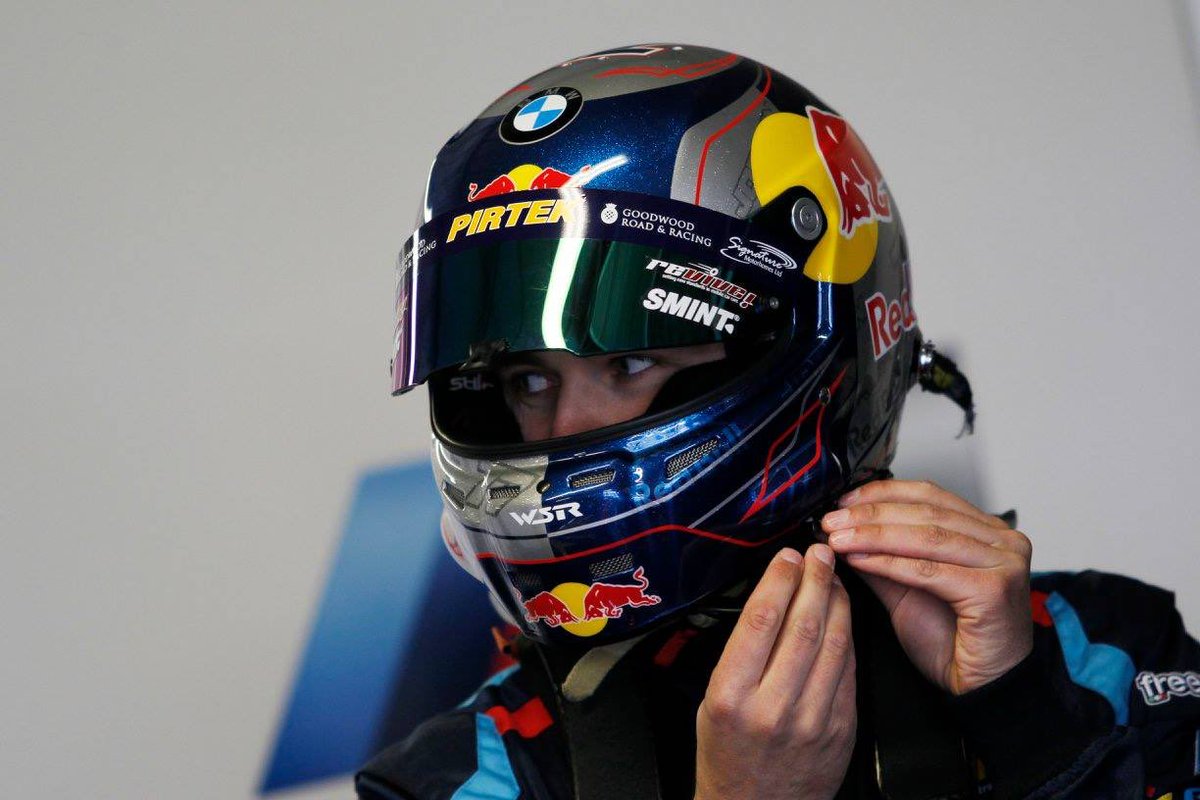 BTCCCrazy's tweet image. Andrew Jordan focused on regaining momentum after recent run of bad luck 

➡️ btcccrazy.co.uk/btcc/andrew-jo… #BTCC