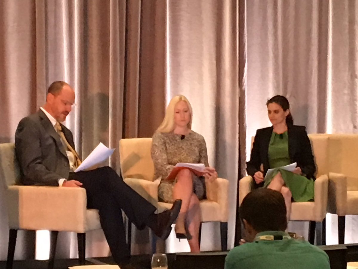 ECOStates's tweet photo. Using E-Business to Improve Environmental Management Todd Parfitt @Wyoming_DEQ Victoria Phillips @MassDEP Christine Wilson @ArizonaDEQ https://t.co/dWByn7VOru