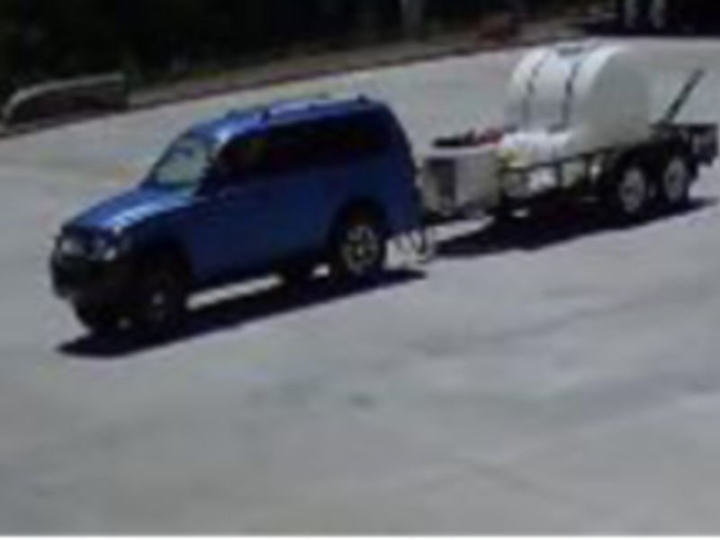 AMAROKSecurity's tweet photo. That's the thing with #industrial &amp; #commercial #theft: once robbed, they come back 4more. #perimetersecurity https://t.co/AZSKkEixk0 https://t.co/3lbOTTzzHu
