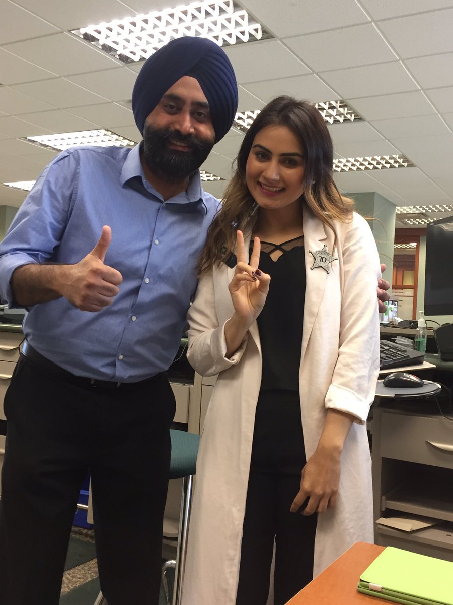 Aman Sidhu tweet media