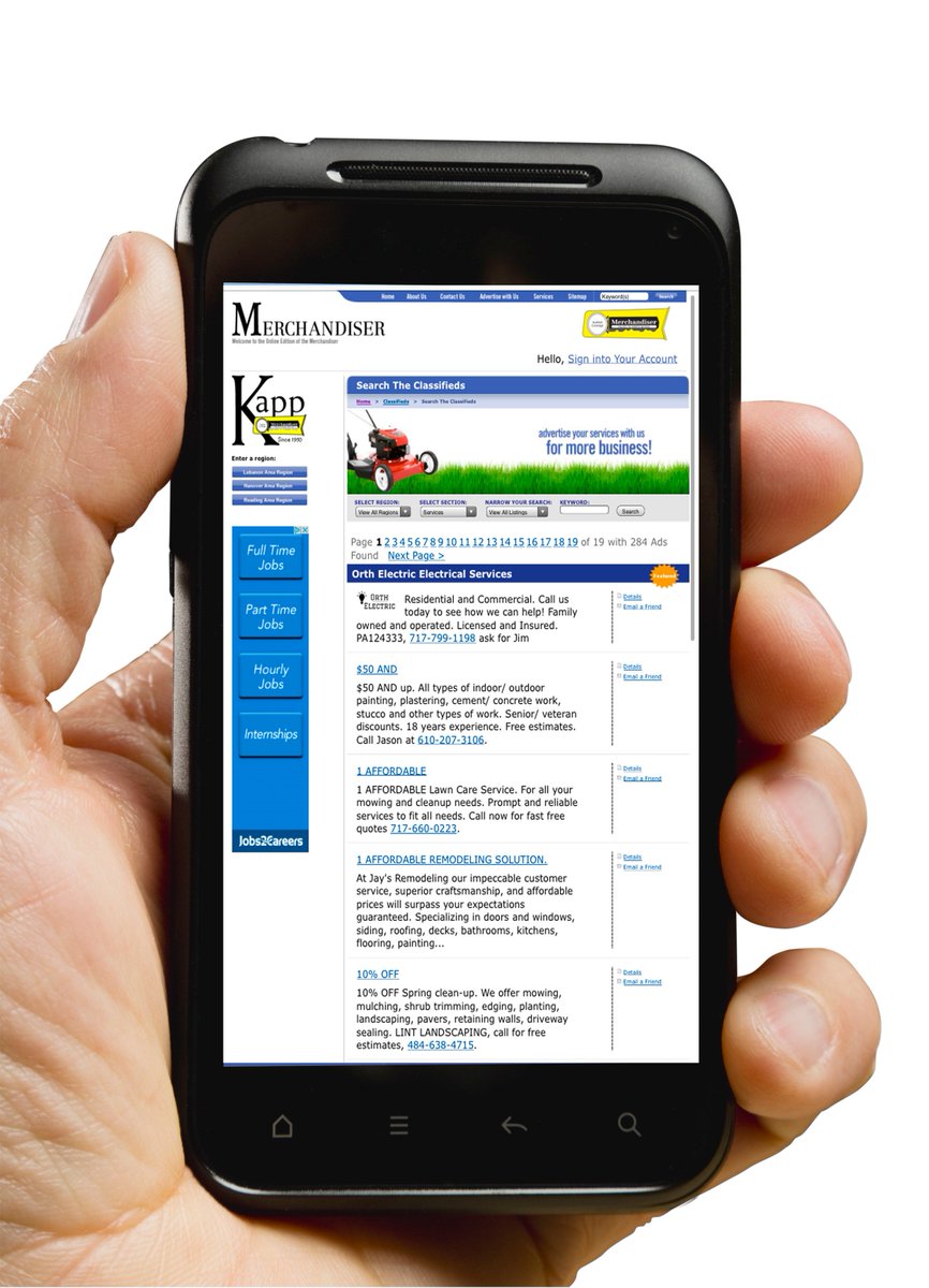 Merchandiser (@KappAdvertising) / Twitter