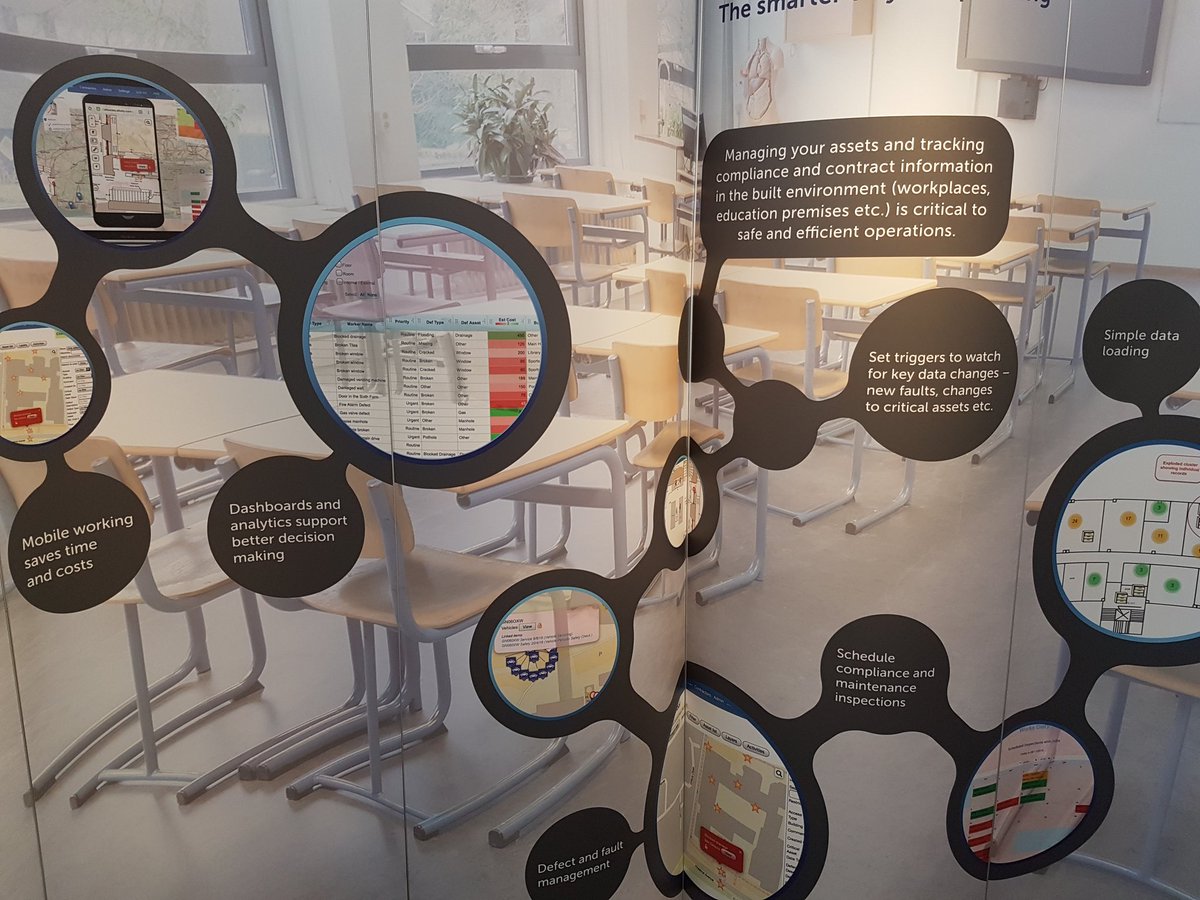 Altuity's tweet photo. New graphics for #ISBAconf2017. #AssetVisualisation and Management on stand 2 https://t.co/oEXazhs5GI
