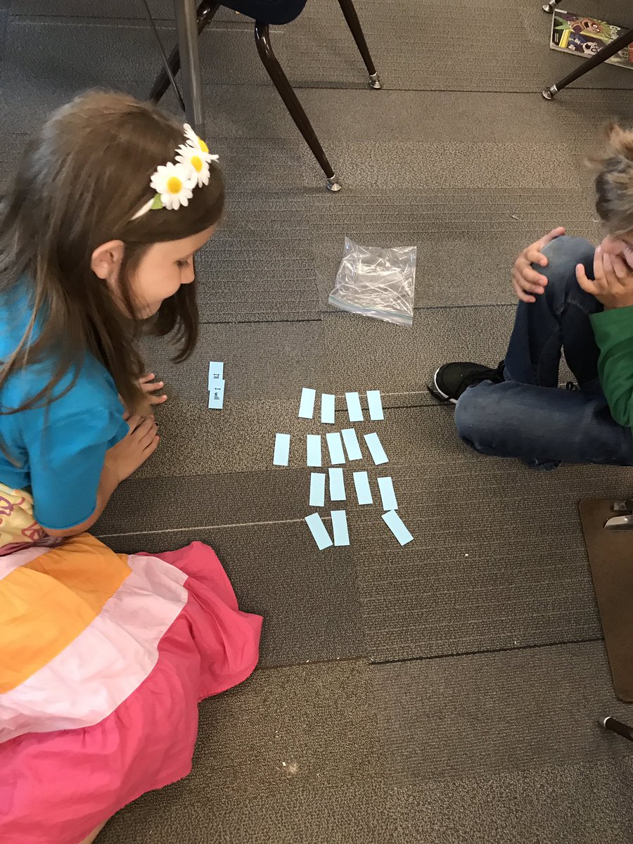 MMjarrold's tweet photo. Fun with contractions! #PattengillPride https://t.co/0lhPt8gmE5