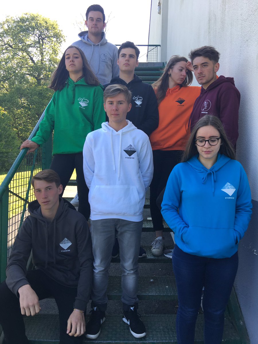 StammennContact's tweet photo. Bonjour à tous!
Nous vous rappelons que les commandes de sweats s'effectuent jusqu'au Mercredi 17 Mai inclus ➡️Boutique en ligne dans la bio https://t.co/7t0eyVReqe