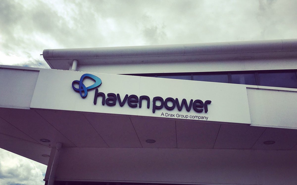 Thank you having <a href="/lestrangemeakin/">Charles le Strange M</a> and I join you @HavenPower to talk about <a href="/ByteNight/">ByteNight 💫💭💥</a>. We hope that you join us this October ✨