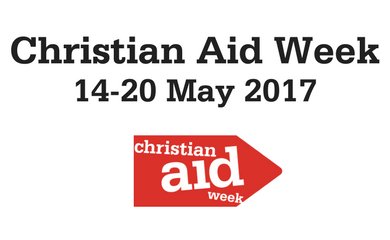 Come to the #ChristianAid Coffee Morning at #DumfriesNorthwest Church tomorrow, 17 May, from 10:00-12:00. Admission is £3.50. Usual stalls.