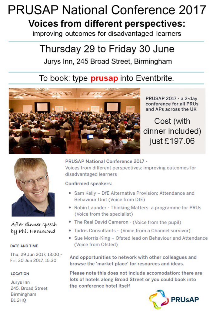 prusap.org.uk tweet media