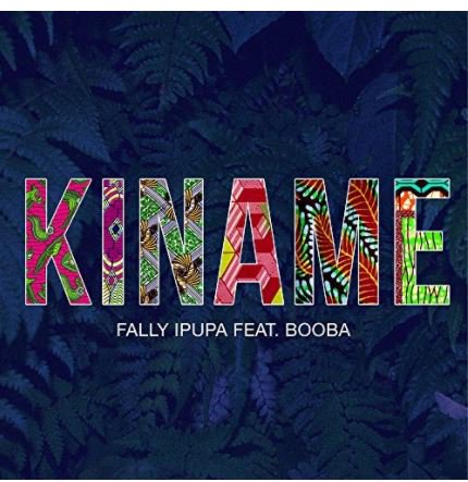 snep's tweet image. #Kiname @fallyipupa01 feat @booba certifié SINGLE OR  📀 avec + de 10 #millions Equivalent #streams #download + #streaming #bravo 👏🎵