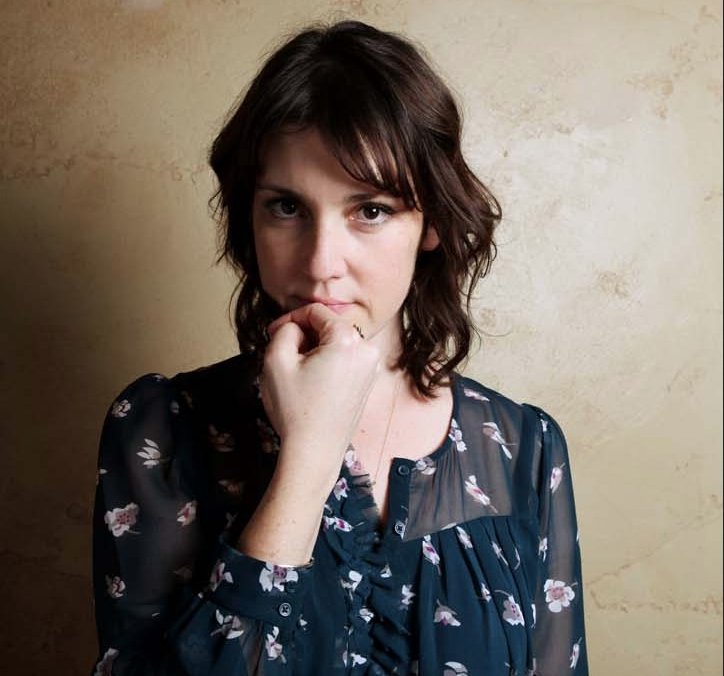 Happy birthday to the glorious gift of Melanie Lynskey
 