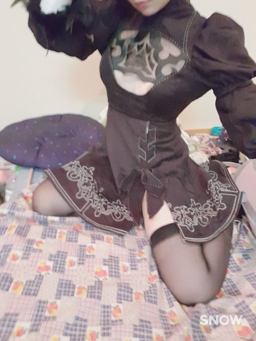 Twitterのコスプレ画像79