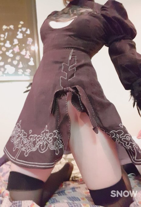 Twitterのコスプレ画像80