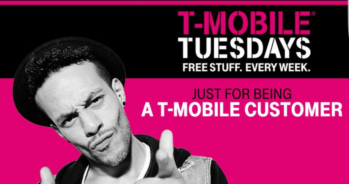 Stop by <a href="/TMobile/">T-Mobile</a> 3105 S 3rd St for some amazing deals and some appreciation for you &amp; your little friend!!! <a href="/bhardymonster/">Brandon Hardymon</a> <a href="/stephenacopley/">Stephen Copley</a>
