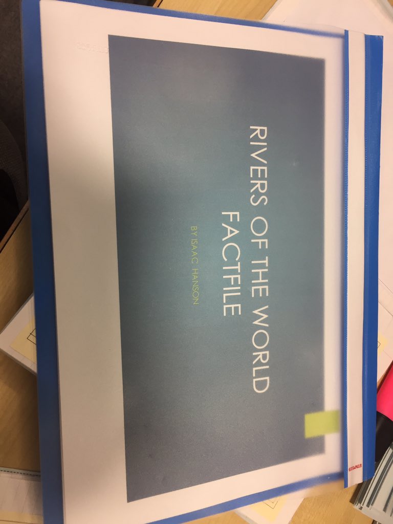 geogsquad's tweet photo. Professional looking document from Isaac Hanson in #8ii #excellentworkethic https://t.co/92tydwuXum