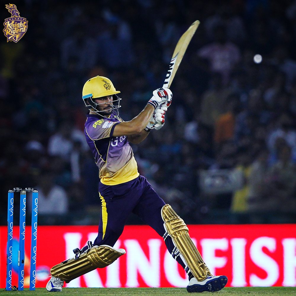 KKRiders's tweet image. Mainstay of the middle order, #Pandey (396 runs, avg: 49.50), has put his hand up whenever the situation demanded. 🙋‍♂️ #DusKiDahaad #AmiKKR