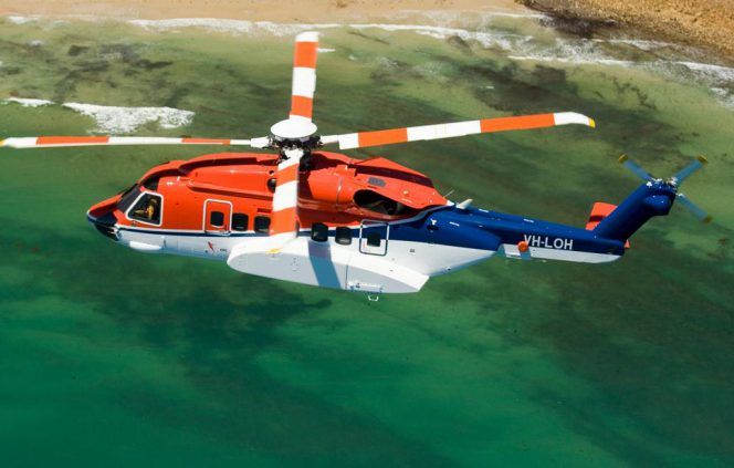 offshoreenergyt's tweet photo. .@Shell extends @CHCHelicopter's #UK contract by two years https://t.co/fQgGvS6gwG #offshore https://t.co/mcSj6t6N36
