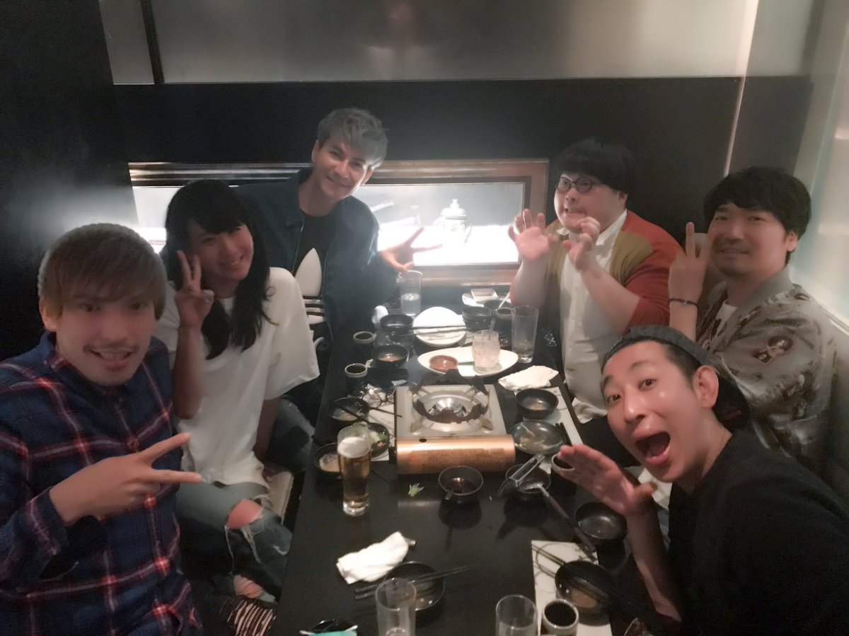 H 小西克幸さん Etiketa Sto Twitter H 小西克幸さん Etiketa Sto Twitter
