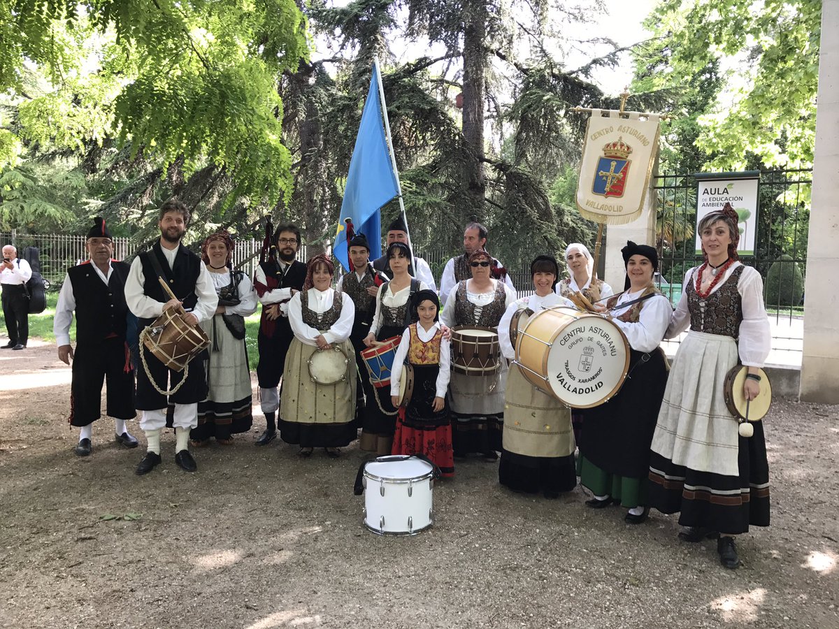 Festival Folclórico San Pedro Regalado 2017