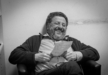 #BustoArsizio (Va): Educare uomini liberi
Incontro con <a href="/FrancoNembrini/">Franco Nembrini</a>. <a href="/san_fondazione/">FondazioneSanGiacomo</a> questa sera H 21,15