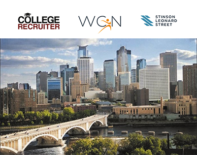 Oleeo_'s tweet photo. Minneapolis, last chance to sign up & share your #diversity #recruitingchallenges at an interactive seminar tomorrow
https://t.co/qJxqOb6kE7 https://t.co/CM3mINSEej