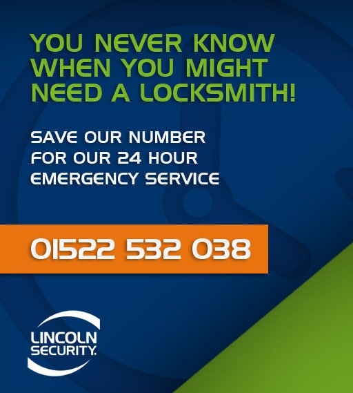 Lincoln Security tweet media