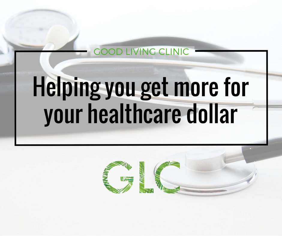 GoodLivingDPC's tweet photo. "Pay for quality primary care because that is the most efficient. It’s not that complicated."

https://t.co/bVSWVspyY5 https://t.co/gwsV6O4hBp