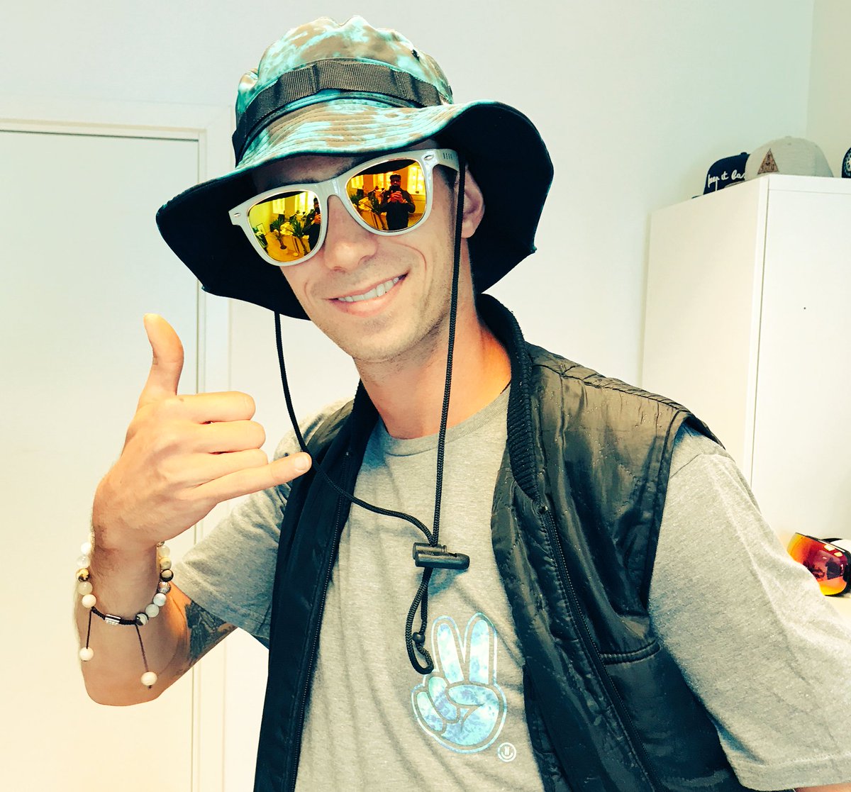 Neffdenmark's tweet photo. Aggressive Blader Jacob Juul blev gearet op i nyt Neff gear.... #Neff #neffdk #TM8 #TM8dk @Neffdenmark @SkatePro https://t.co/n1Xz0cP8Ui