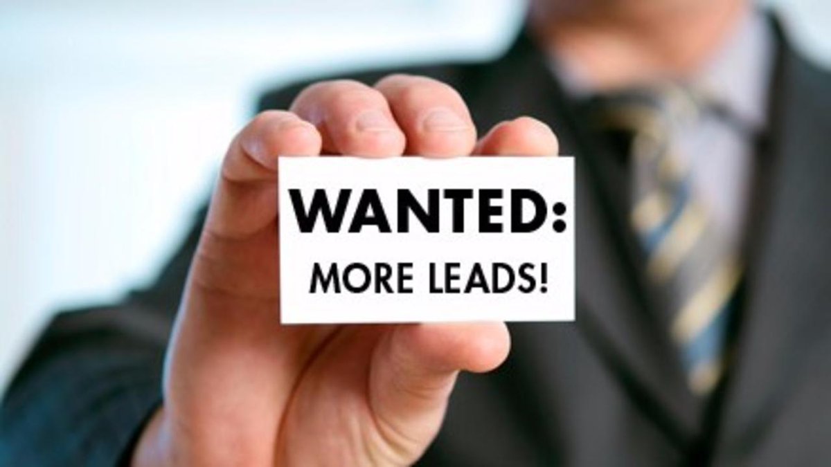 FastTrackMoney's tweet image. Everything You Need To Automatically Generate Fresh #Leads Into Your #Sales Pipeline To Grow Your #Business! --&amp;gt; goo.gl/WghOzT