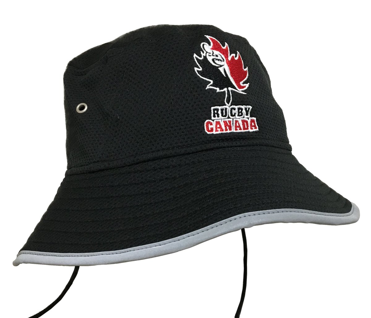 bucket hats canada