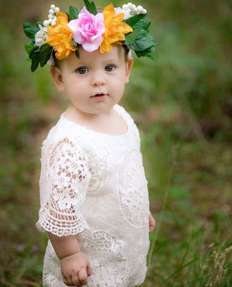 I can't believe that in two months you're going to be one😭💖